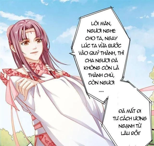 Tuyệt Thế Luyện Đan Sư Chapter 16 - 13