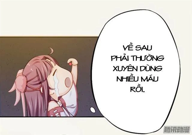 Tuyệt Thế Luyện Đan Sư Chapter 16 - 44