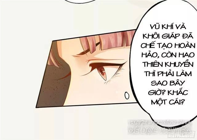 Tuyệt Thế Luyện Đan Sư Chapter 17 - 6