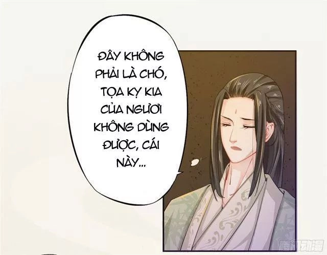 Tuyệt Thế Luyện Đan Sư Chapter 17 - 14