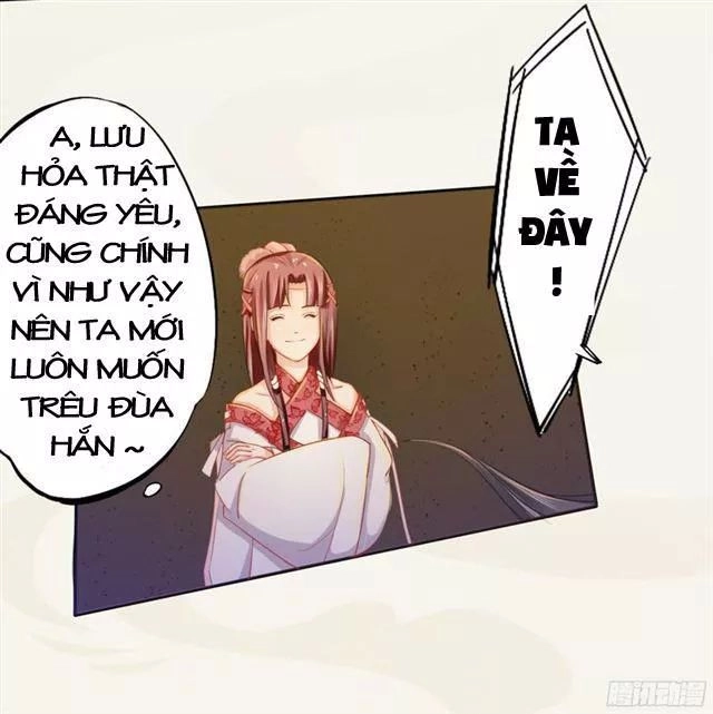 Tuyệt Thế Luyện Đan Sư Chapter 17 - 18