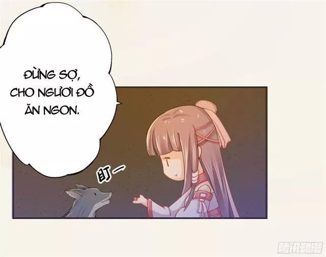 Tuyệt Thế Luyện Đan Sư Chapter 17 - 20