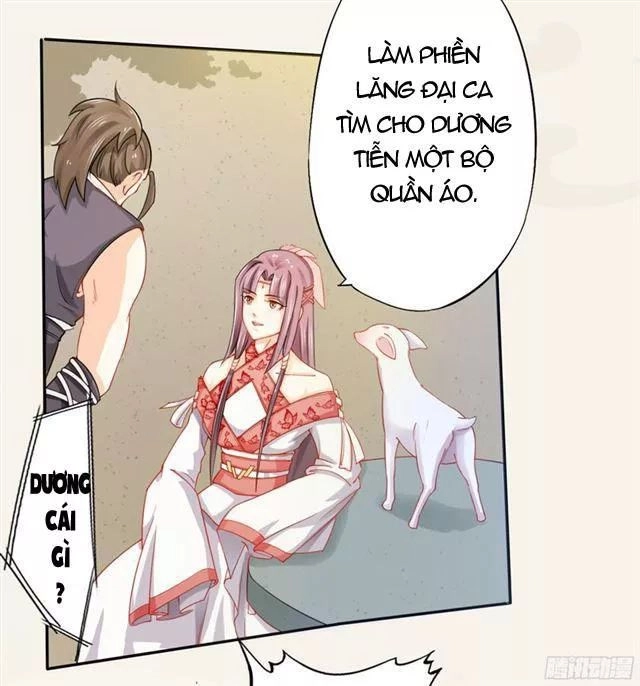 Tuyệt Thế Luyện Đan Sư Chapter 17 - 22