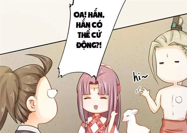 Tuyệt Thế Luyện Đan Sư Chapter 17 - 23