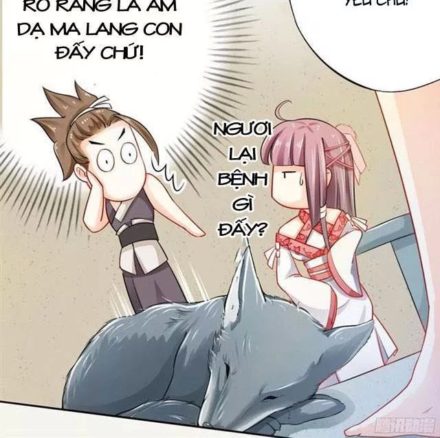 Tuyệt Thế Luyện Đan Sư Chapter 17 - 27