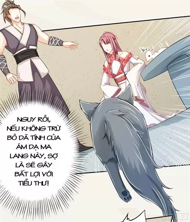 Tuyệt Thế Luyện Đan Sư Chapter 17 - 32