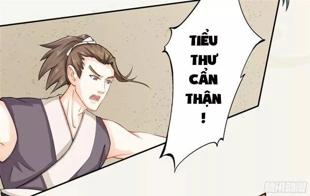 Tuyệt Thế Luyện Đan Sư Chapter 17 - 33
