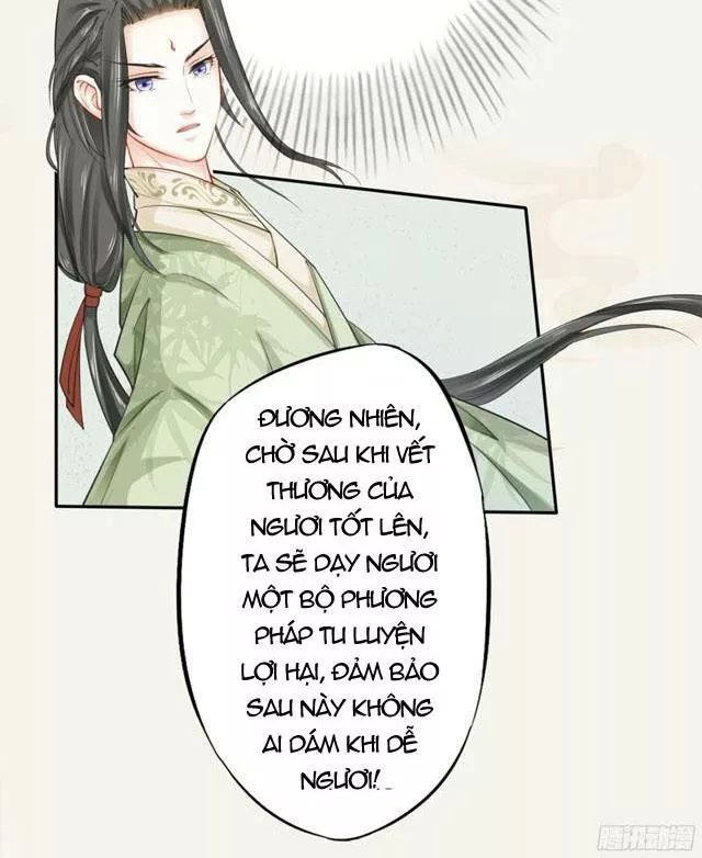 Tuyệt Thế Luyện Đan Sư Chapter 18 - 17