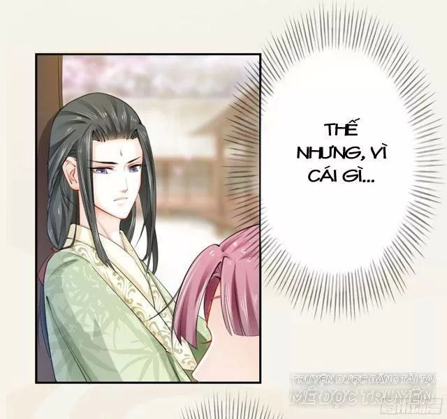 Tuyệt Thế Luyện Đan Sư Chapter 18 - 21