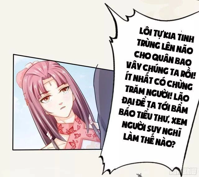 Tuyệt Thế Luyện Đan Sư Chapter 18 - 35