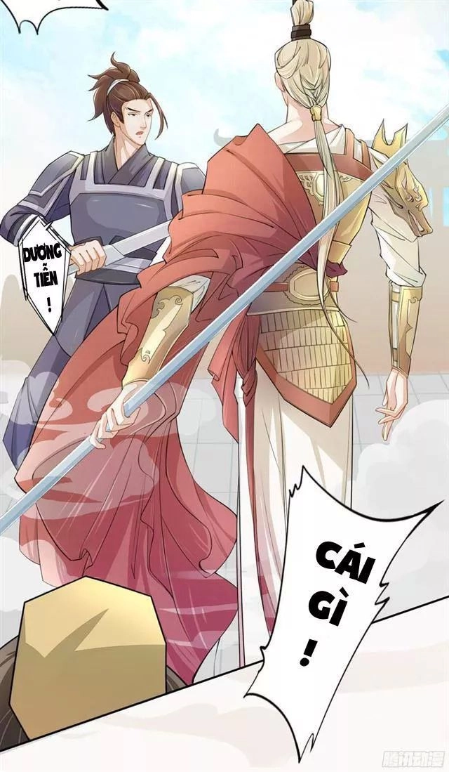 Tuyệt Thế Luyện Đan Sư Chapter 19 - 15