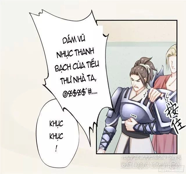 Tuyệt Thế Luyện Đan Sư Chapter 19 - 26