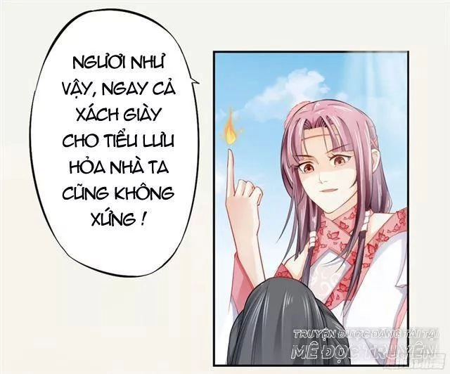 Tuyệt Thế Luyện Đan Sư Chapter 19 - 36