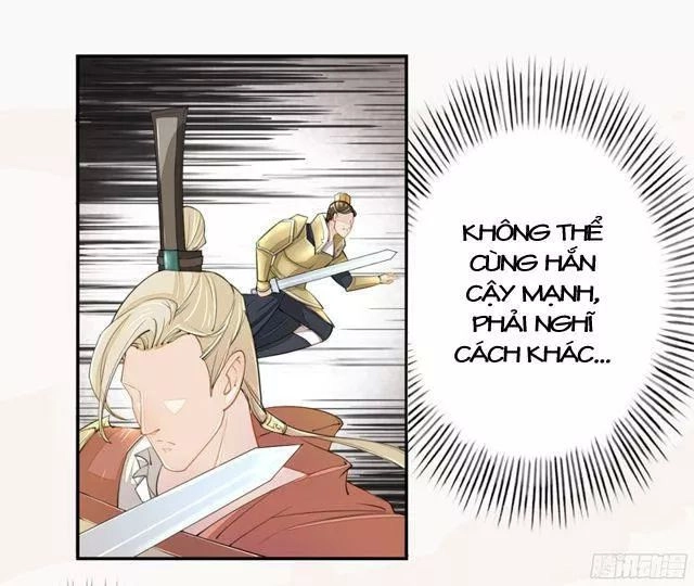 Tuyệt Thế Luyện Đan Sư Chapter 20 - 16