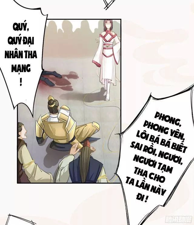 Tuyệt Thế Luyện Đan Sư Chapter 20 - 28