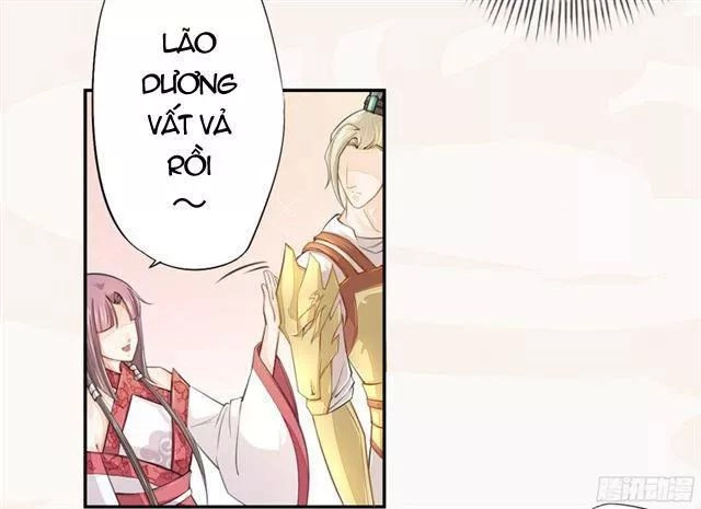 Tuyệt Thế Luyện Đan Sư Chapter 21 - 9