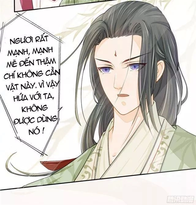 Tuyệt Thế Luyện Đan Sư Chapter 21 - 15