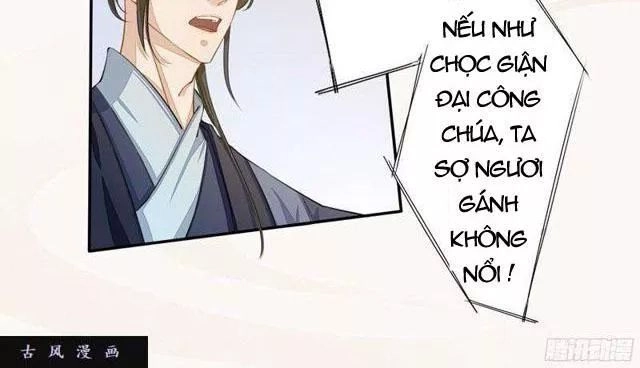 Tuyệt Thế Luyện Đan Sư Chapter 23 - 23