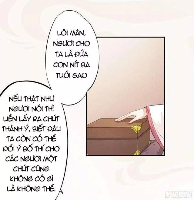 Tuyệt Thế Luyện Đan Sư Chapter 23 - 34