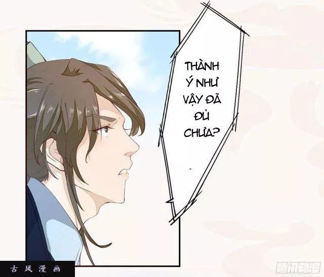 Tuyệt Thế Luyện Đan Sư Chapter 24 - 4