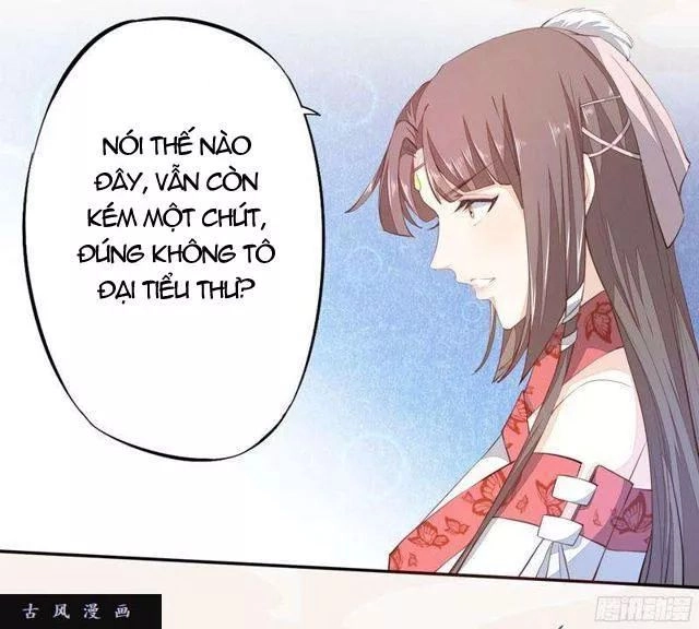 Tuyệt Thế Luyện Đan Sư Chapter 24 - 5