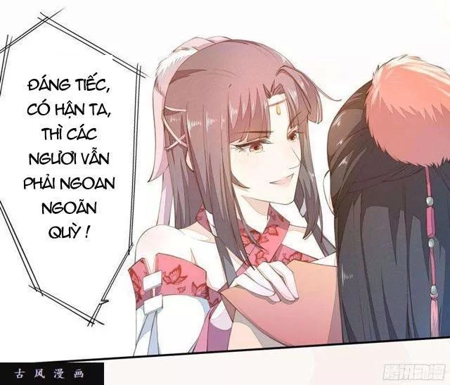 Tuyệt Thế Luyện Đan Sư Chapter 24 - 10