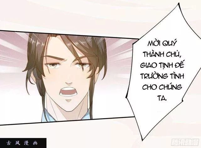 Tuyệt Thế Luyện Đan Sư Chapter 24 - 12