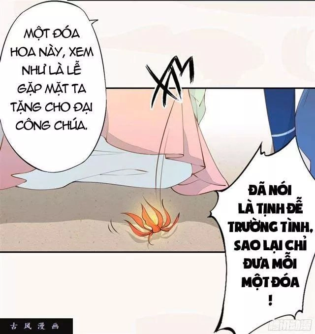 Tuyệt Thế Luyện Đan Sư Chapter 24 - 15