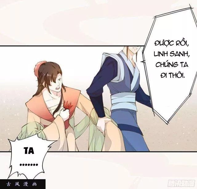 Tuyệt Thế Luyện Đan Sư Chapter 24 - 17