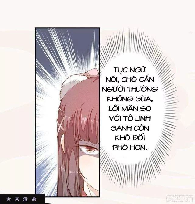 Tuyệt Thế Luyện Đan Sư Chapter 24 - 18