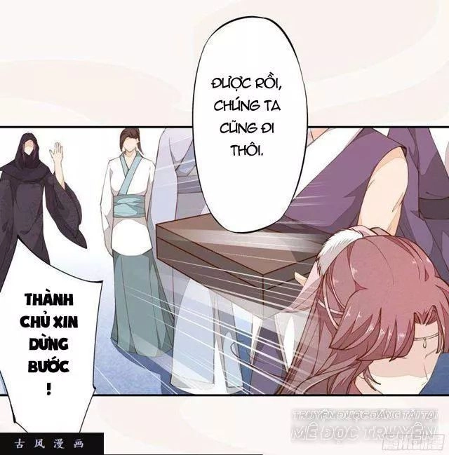 Tuyệt Thế Luyện Đan Sư Chapter 24 - 21