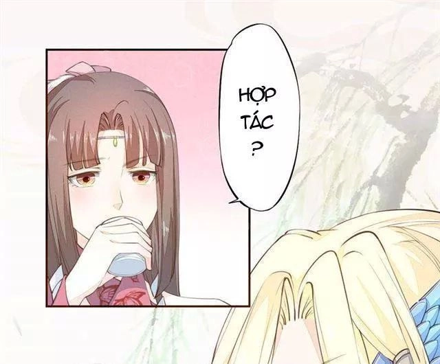 Tuyệt Thế Luyện Đan Sư Chapter 24 - 30