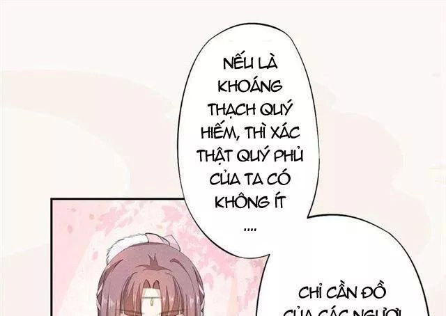 Tuyệt Thế Luyện Đan Sư Chapter 24 - 34