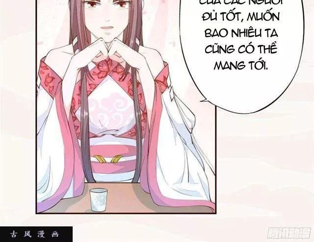 Tuyệt Thế Luyện Đan Sư Chapter 24 - 35