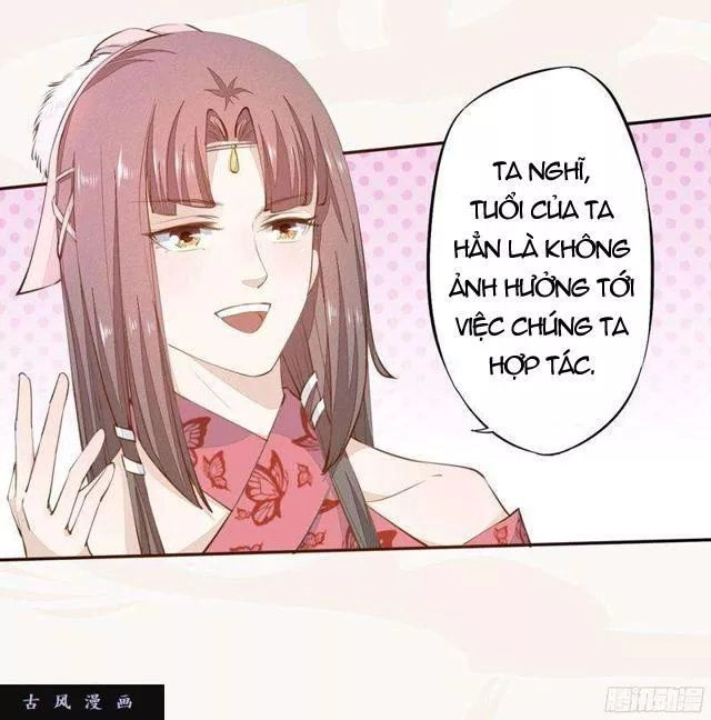 Tuyệt Thế Luyện Đan Sư Chapter 24 - 39