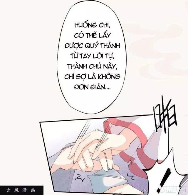 Tuyệt Thế Luyện Đan Sư Chapter 26 - 3