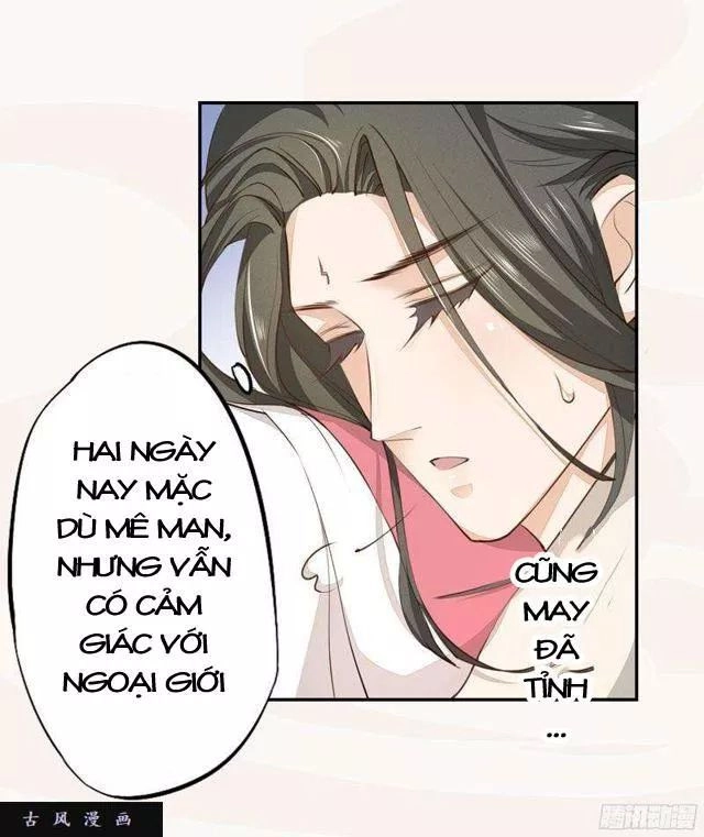 Tuyệt Thế Luyện Đan Sư Chapter 26 - 28