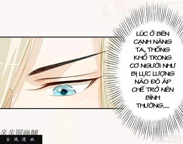 Tuyệt Thế Luyện Đan Sư Chapter 27 - 35