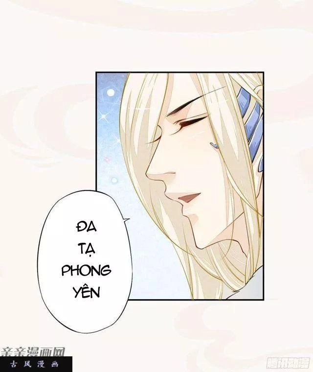 Tuyệt Thế Luyện Đan Sư Chapter 27 - 37