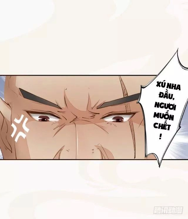 Tuyệt Thế Luyện Đan Sư Chapter 28 - 14