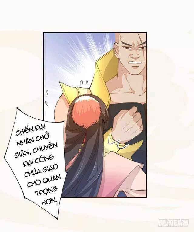 Tuyệt Thế Luyện Đan Sư Chapter 28 - 15