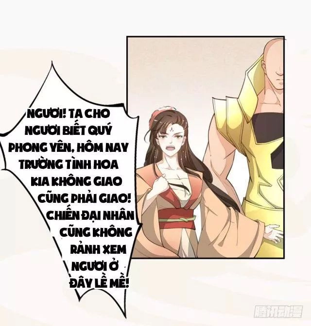 Tuyệt Thế Luyện Đan Sư Chapter 28 - 20