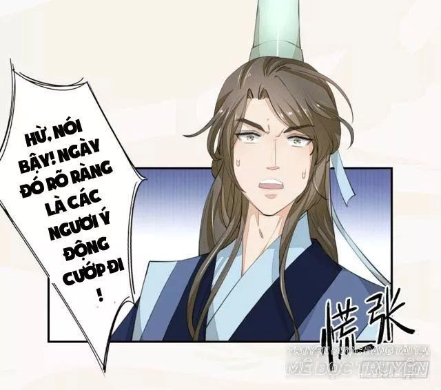 Tuyệt Thế Luyện Đan Sư Chapter 28 - 26