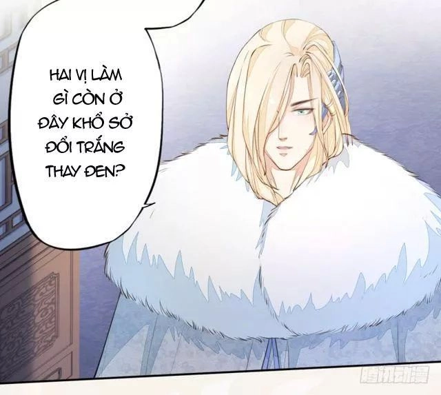 Tuyệt Thế Luyện Đan Sư Chapter 28 - 28