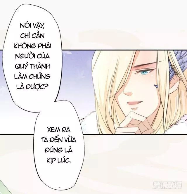 Tuyệt Thế Luyện Đan Sư Chapter 28 - 30