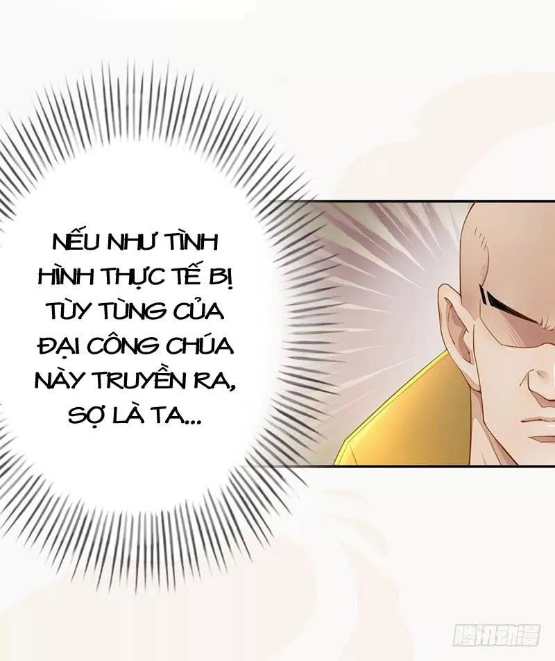 Tuyệt Thế Luyện Đan Sư Chapter 29 - 4