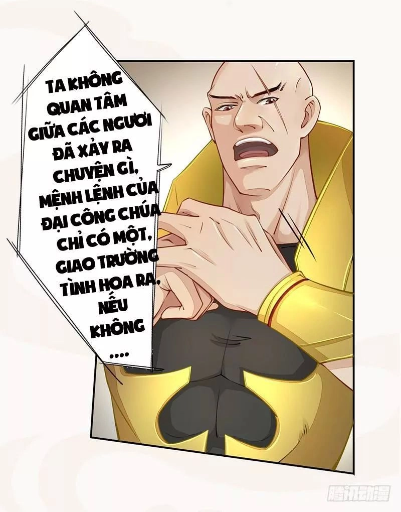 Tuyệt Thế Luyện Đan Sư Chapter 29 - 7