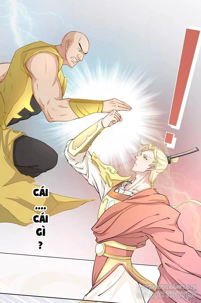 Tuyệt Thế Luyện Đan Sư Chapter 29 - 17