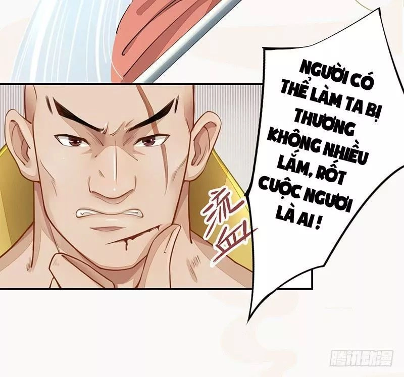 Tuyệt Thế Luyện Đan Sư Chapter 29 - 21