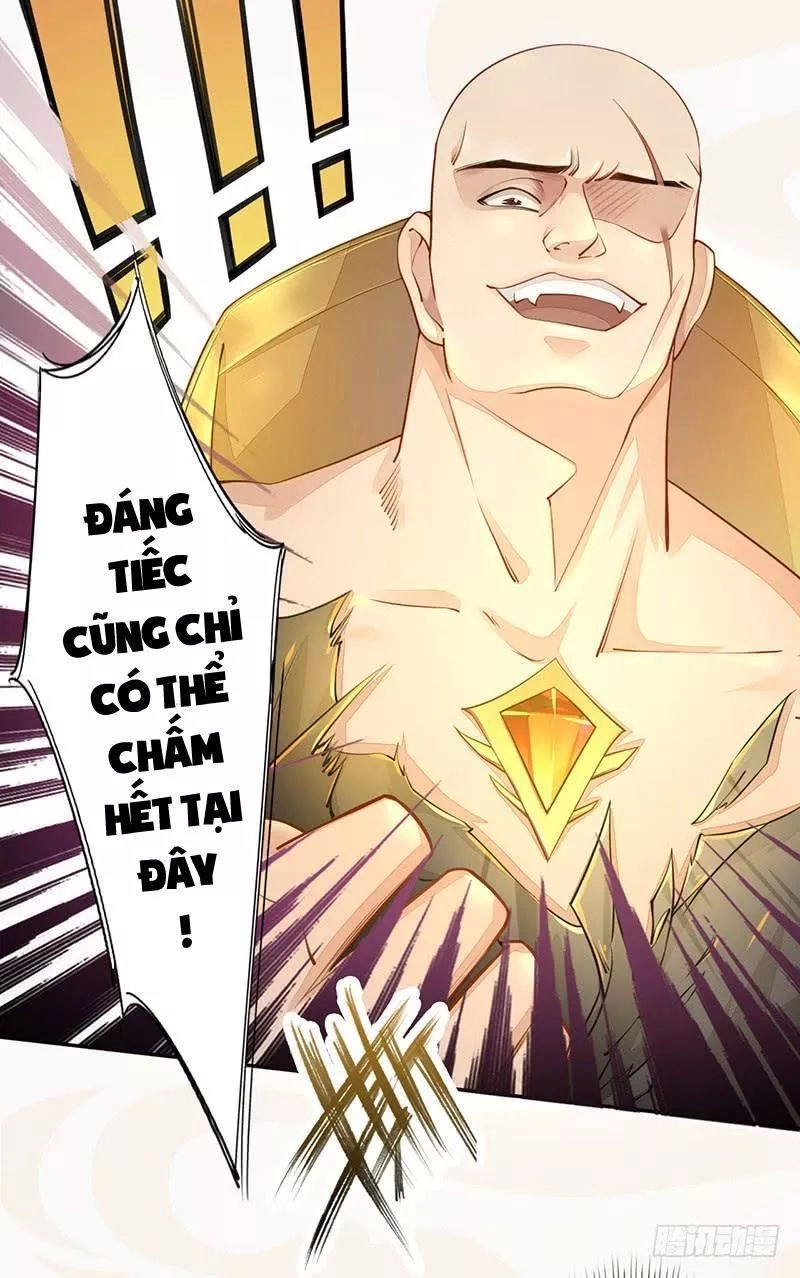 Tuyệt Thế Luyện Đan Sư Chapter 29 - 25